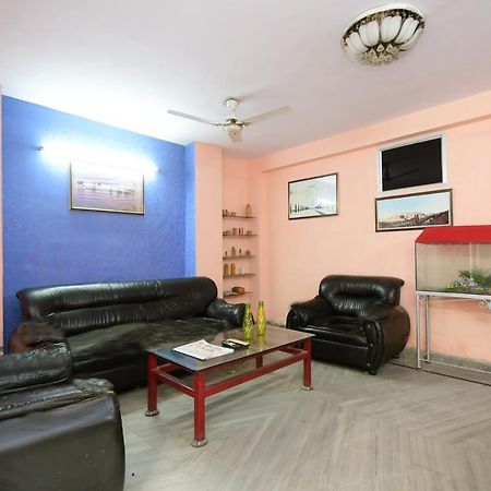Hotel New India Guest House Jaipur Dış mekan fotoğraf