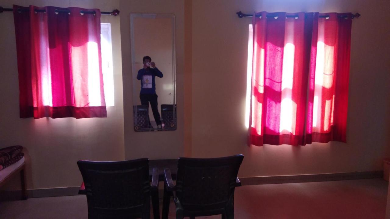 Hotel New India Guest House Jaipur Dış mekan fotoğraf