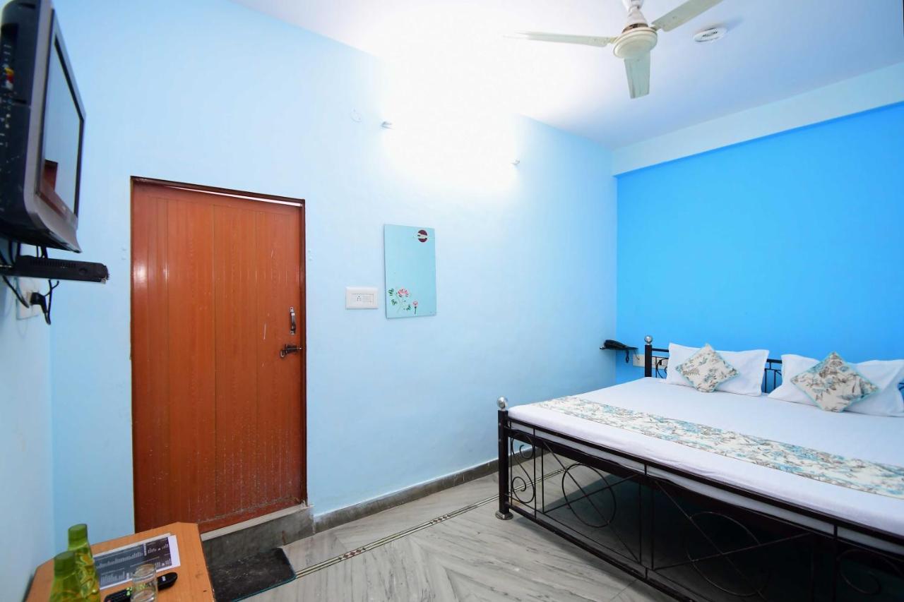 Hotel New India Guest House Jaipur Oda fotoğraf