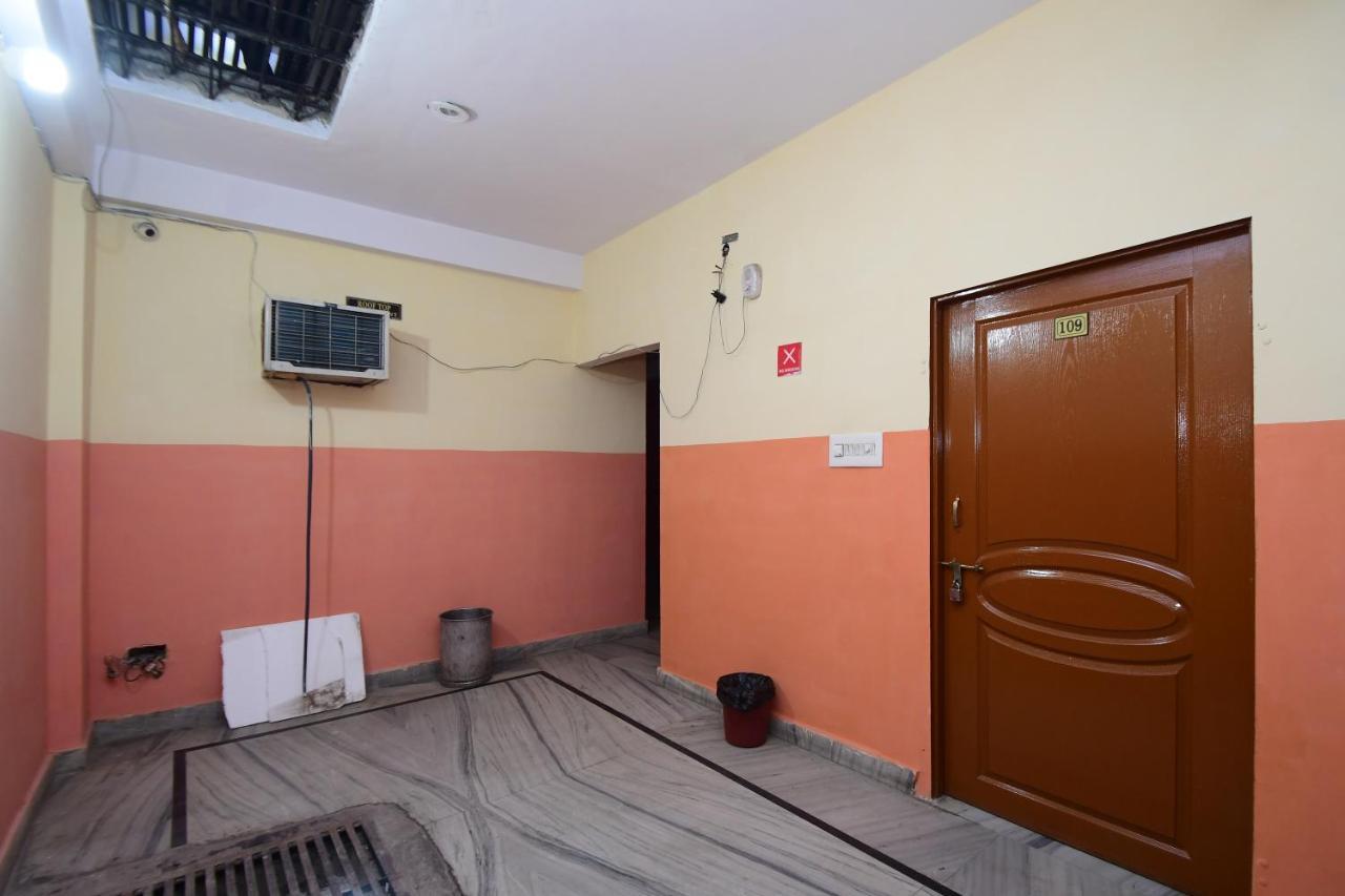 Hotel New India Guest House Jaipur Dış mekan fotoğraf
